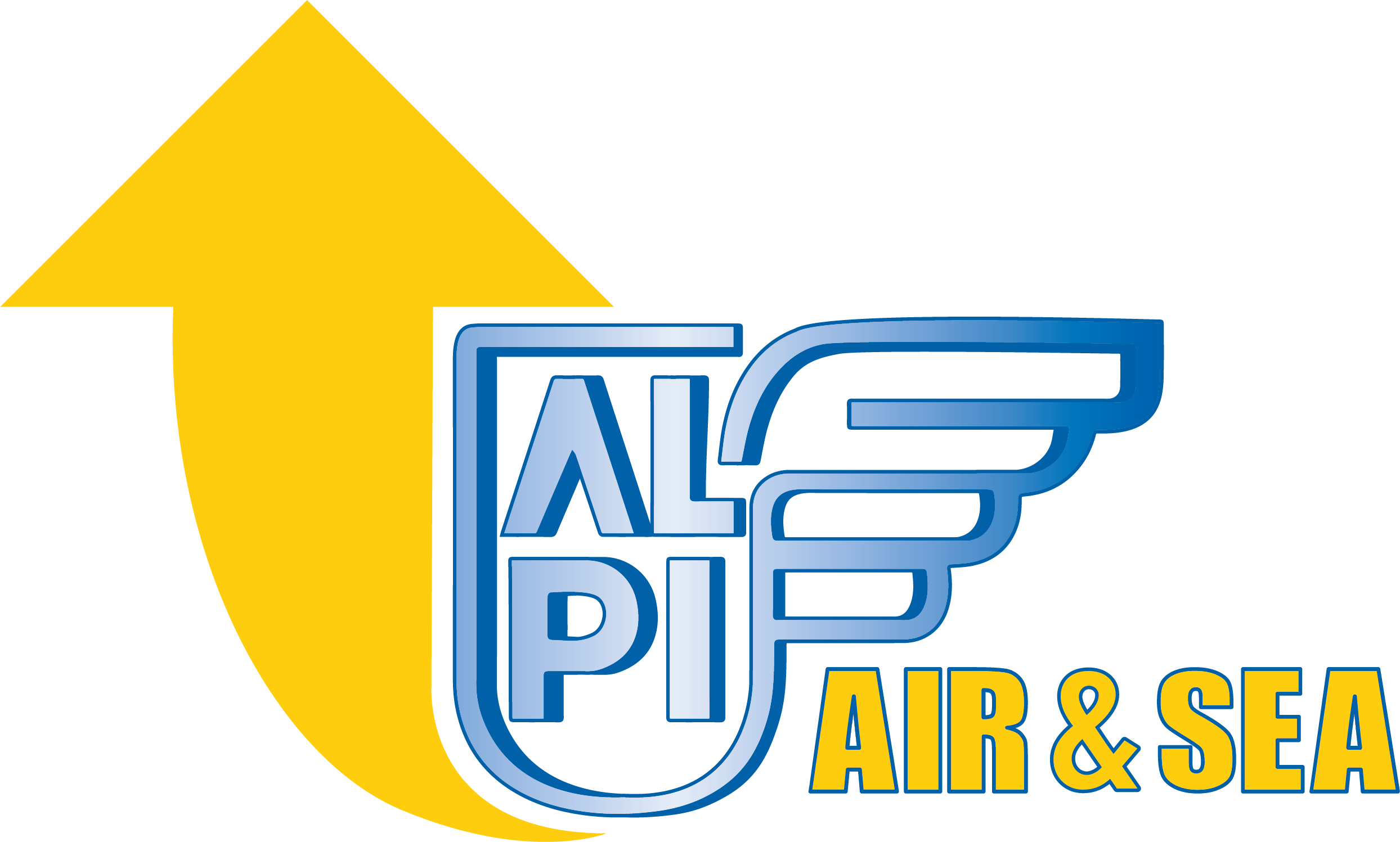 Alpi Air & Sea
